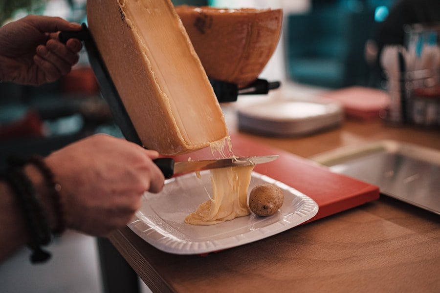provolone cheese substitute