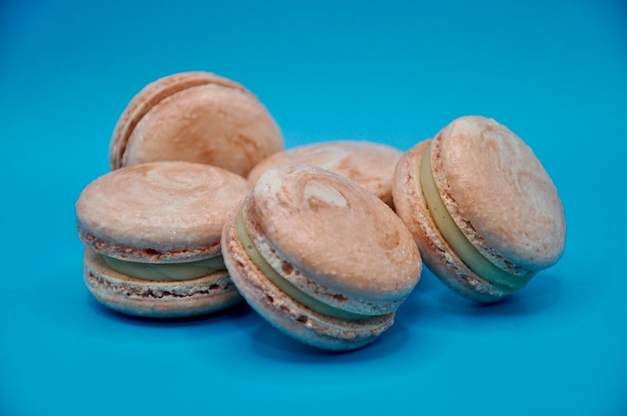 macarons