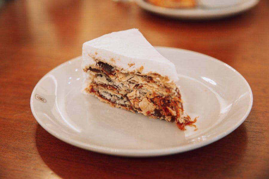 tortilla dessert