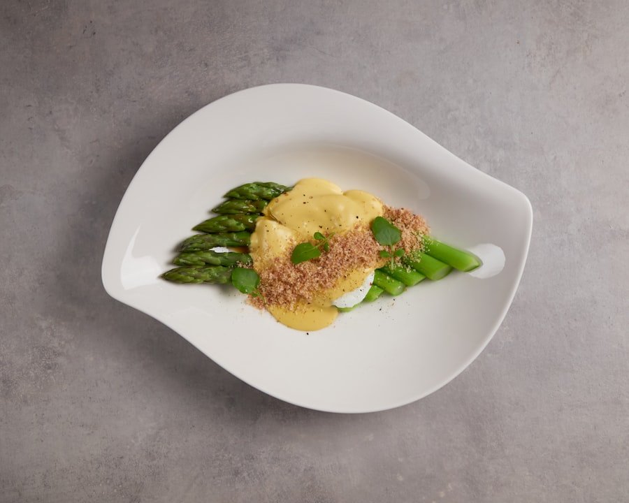 asparagus
