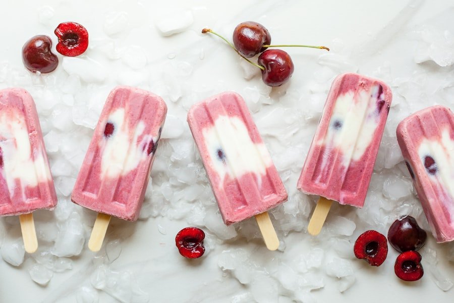 ice cream