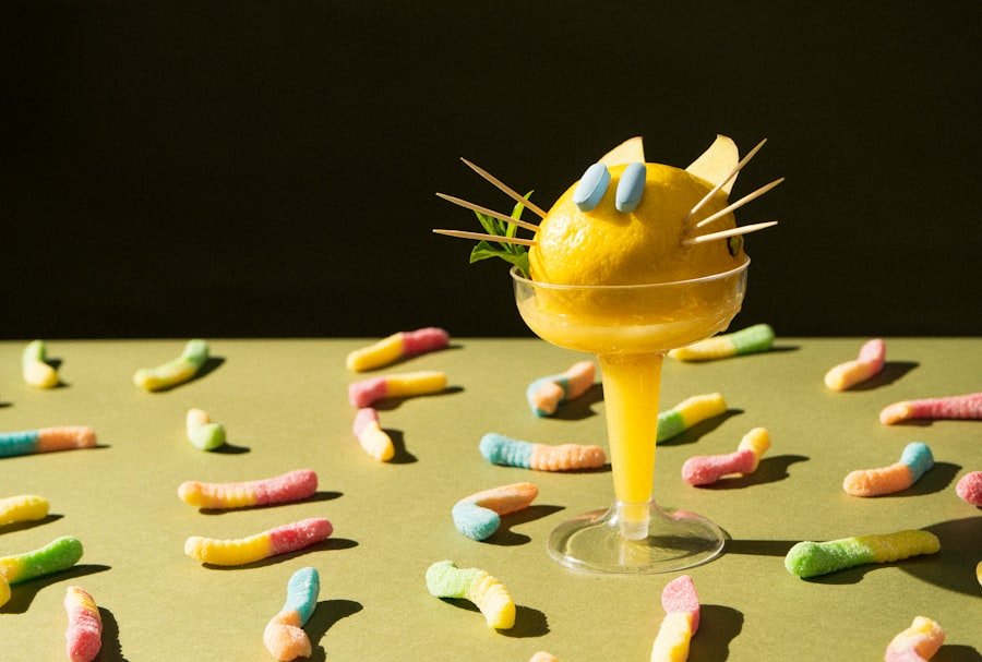 buttercup candy