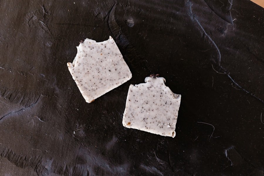 sugar rocks