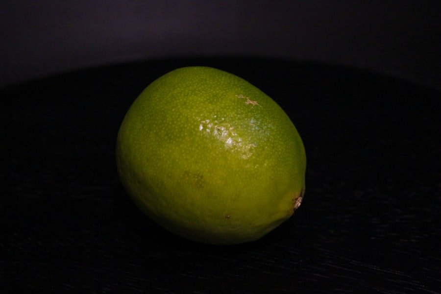 guava white