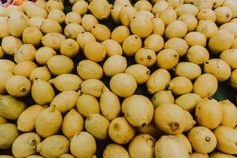 plant yukon gold potatoes
