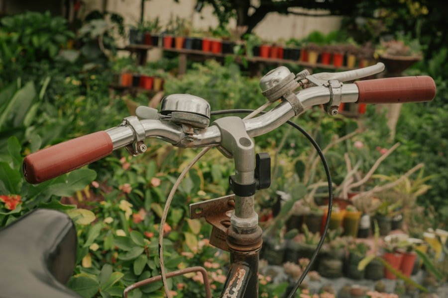 drip irrigation