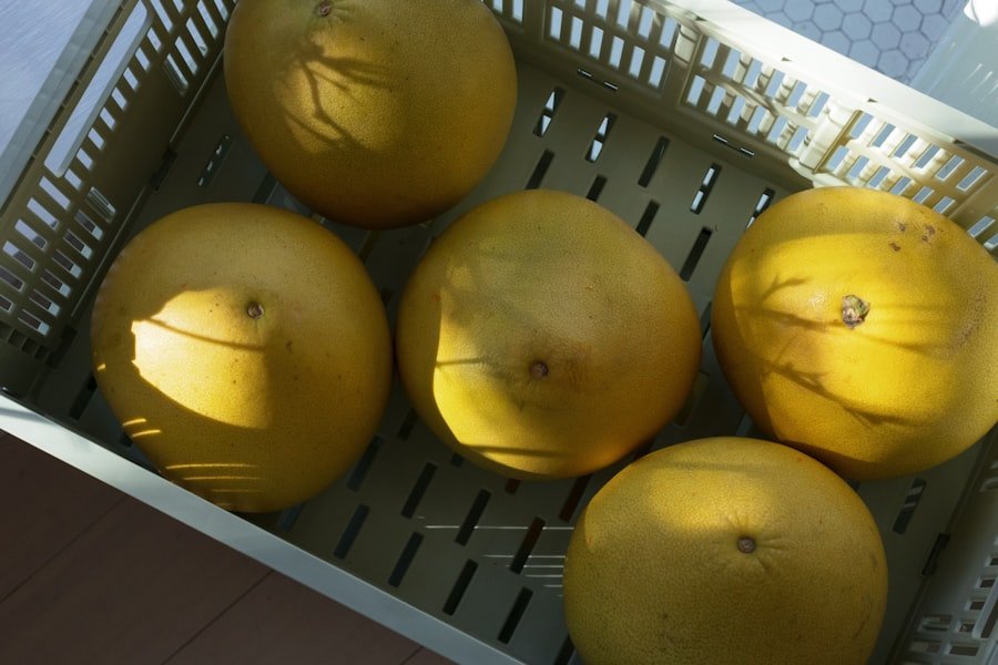 mangoes California