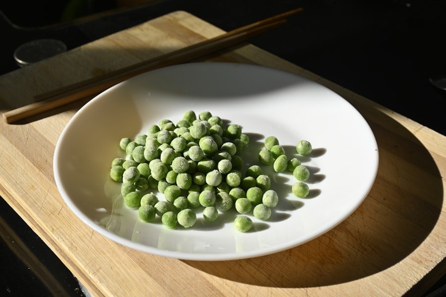 chinese green beans seeds