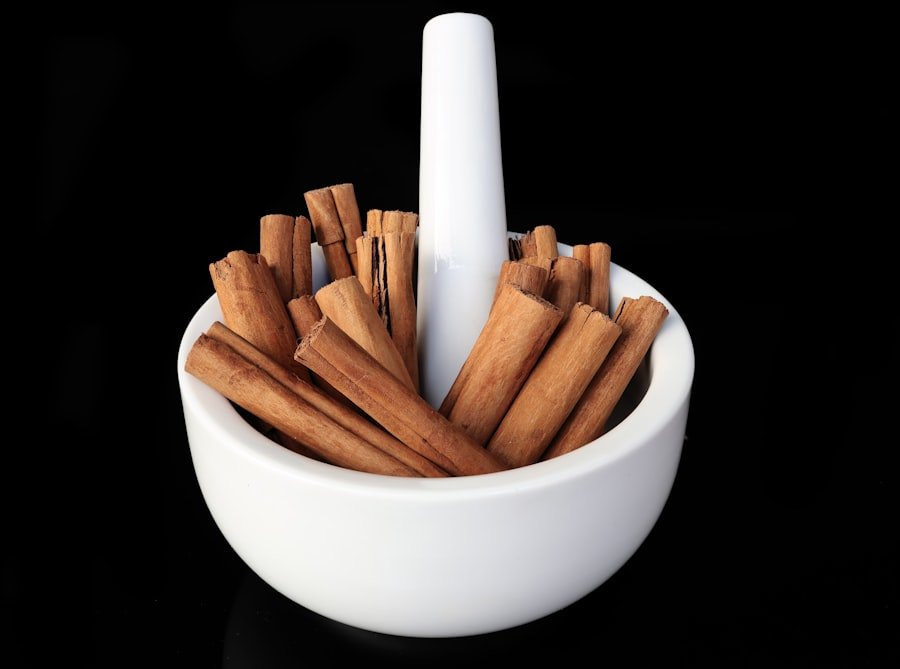 cinnamon sticks recipe