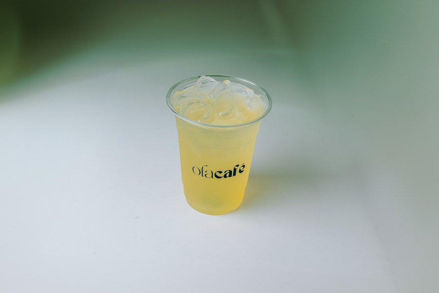 chinola juice