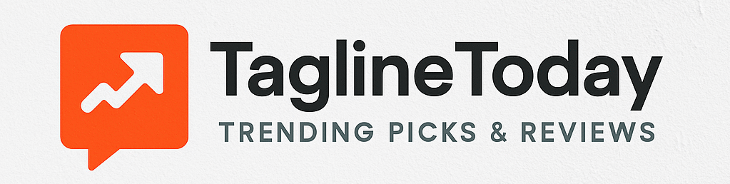 Taglinetoday