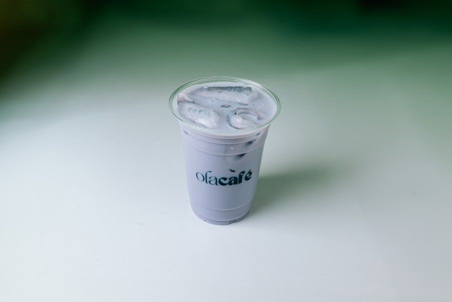 Photo chinola juice