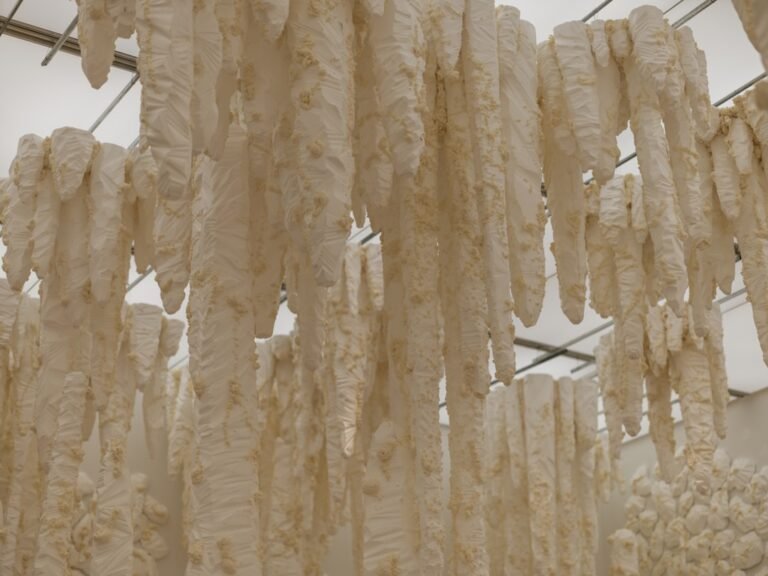 Photo clean cheesecloth