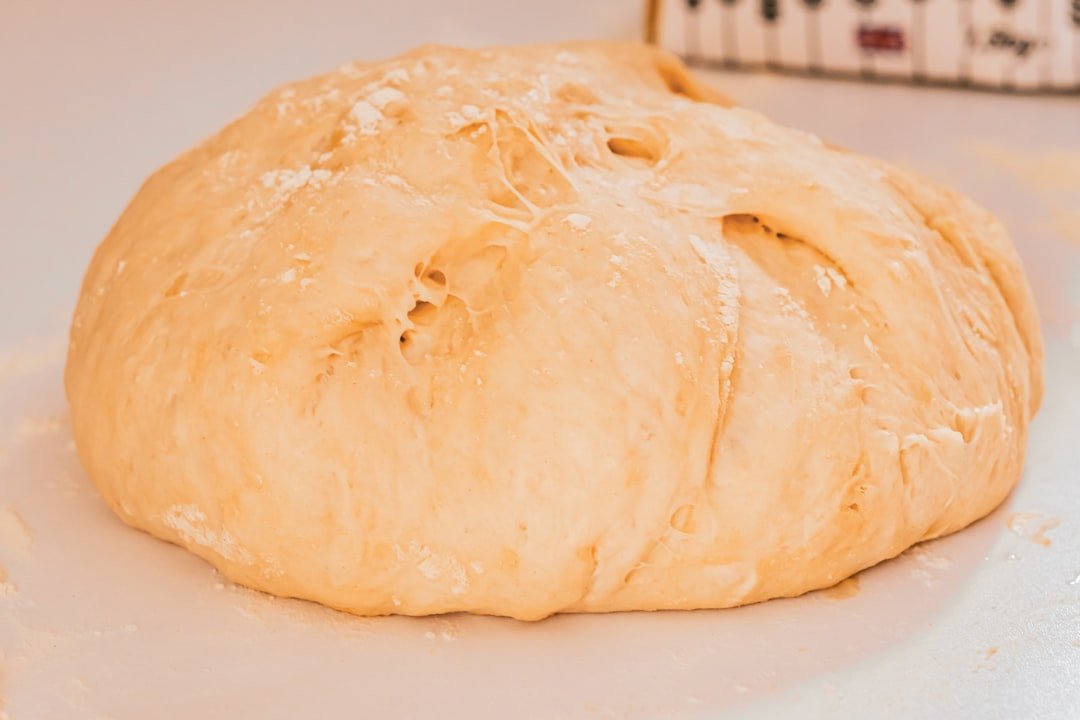 Photo burrata pasteurized