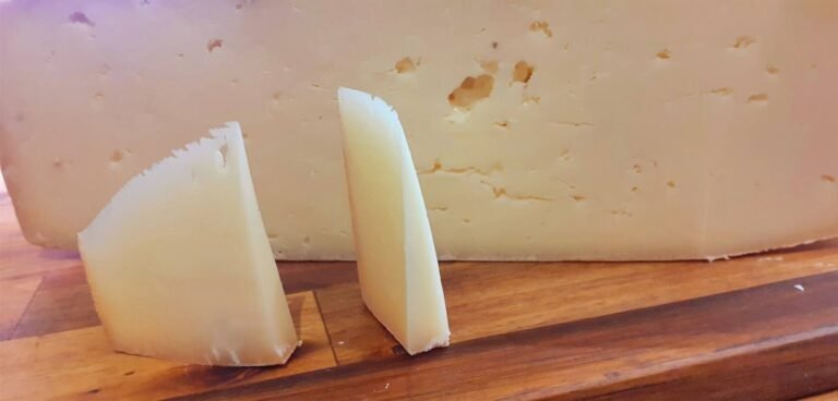 Photo mozzarella cheese curds