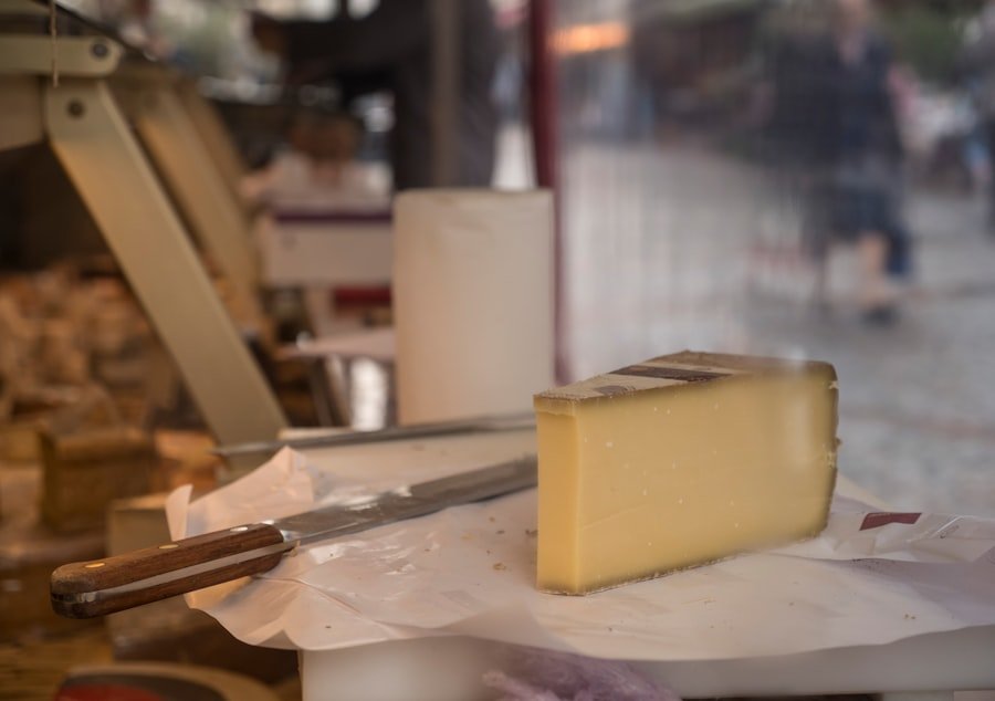 Photo mozzarella cheese lactose