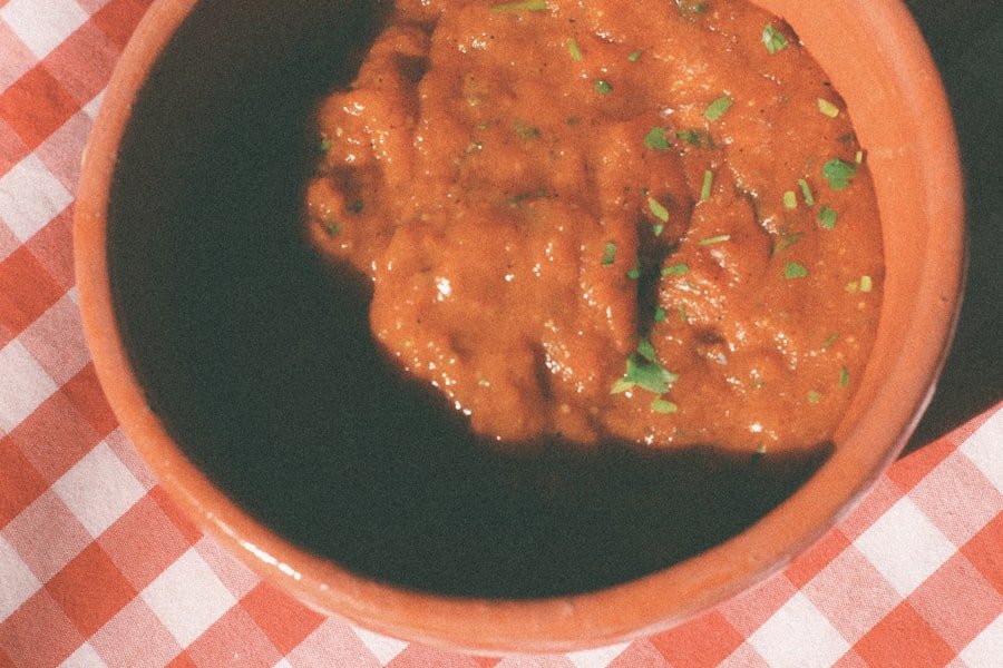 Photo mozzarella curd
