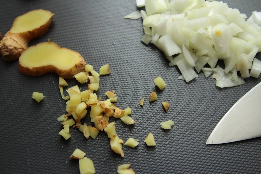 Photo provolone cheese substitute