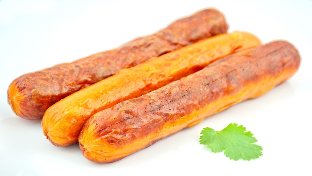 Photo churros gluten free