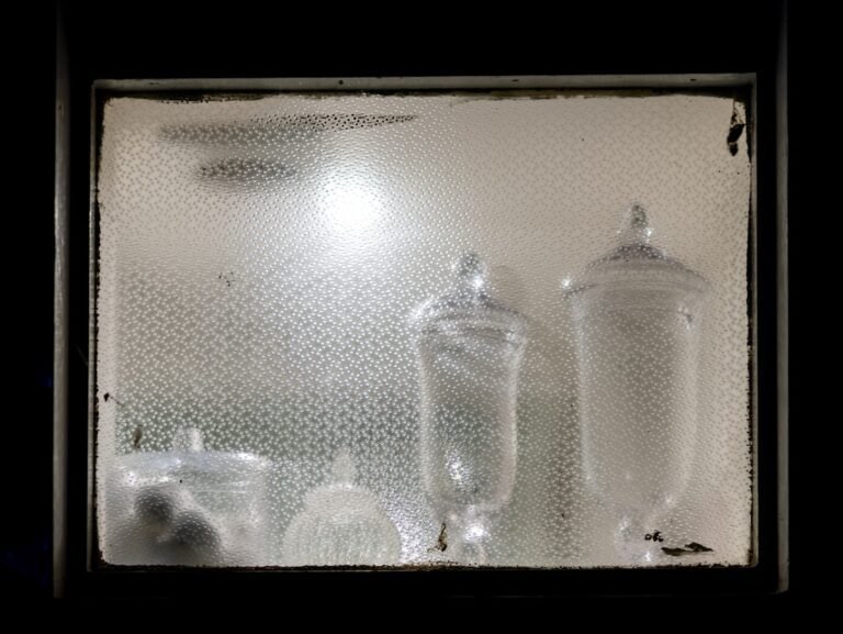 Photo ball jars, microwave safe