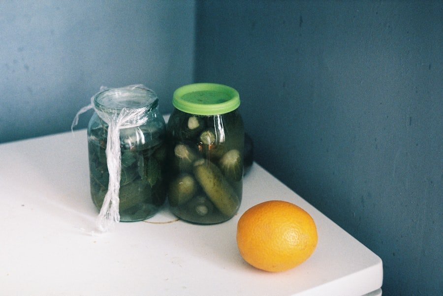 Photo ball jars, microwave safe