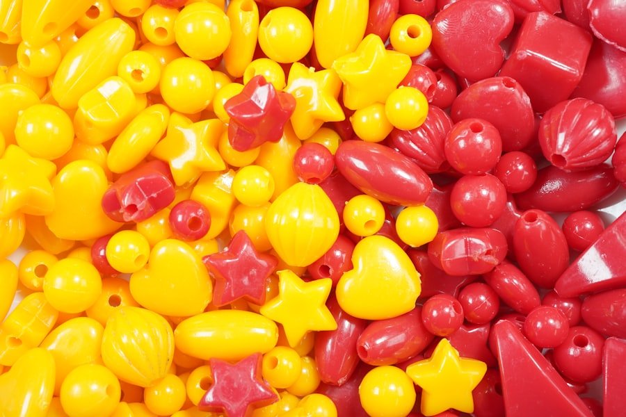 Photo buttercup candy