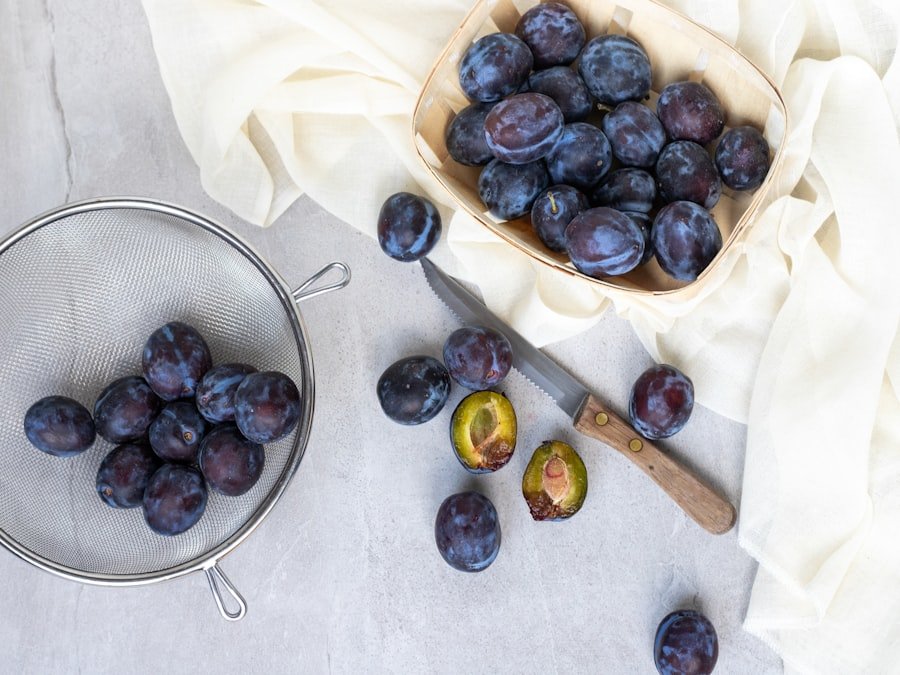 Photo plum