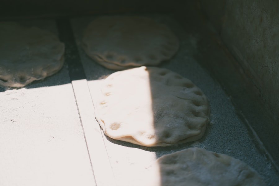 Photo silicone baking cookie sheet