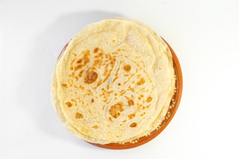 Photo pancake dog