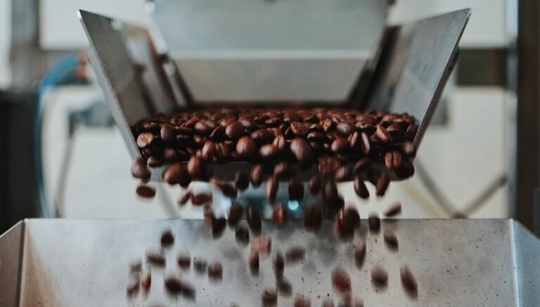Photo coffee cake