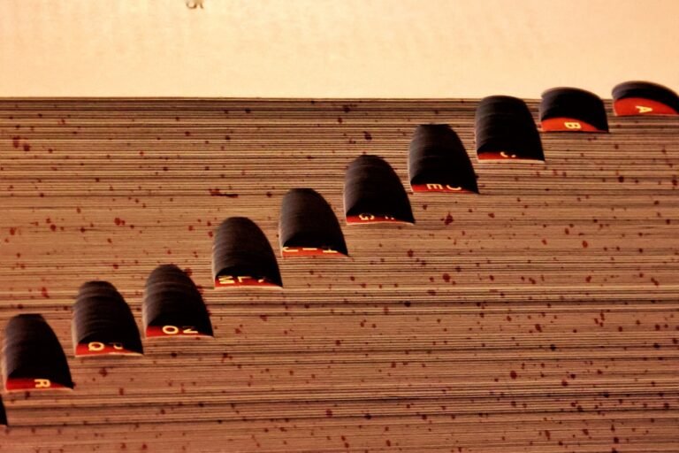 Photo chocolate clusters