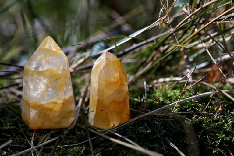 Photo sugar rocks