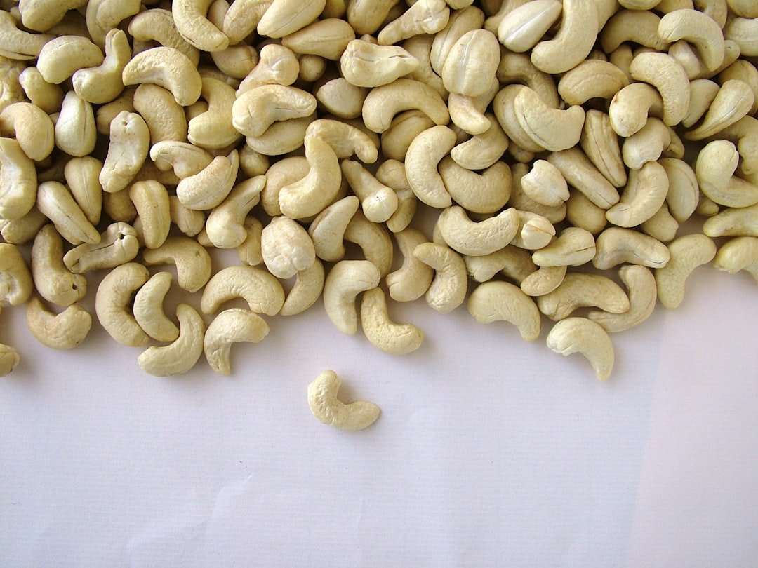 Photo chinese long beans seeds