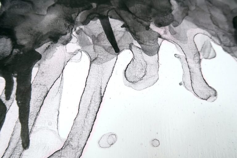 Photo calcium deficiency