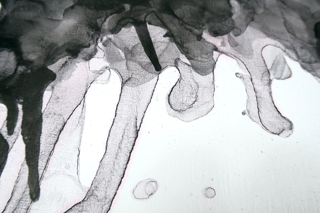 Photo calcium deficiency