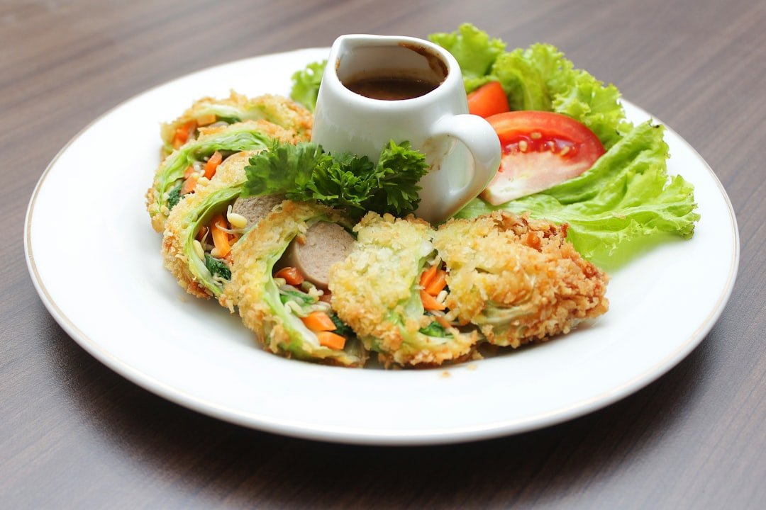 Photo asparagus bean