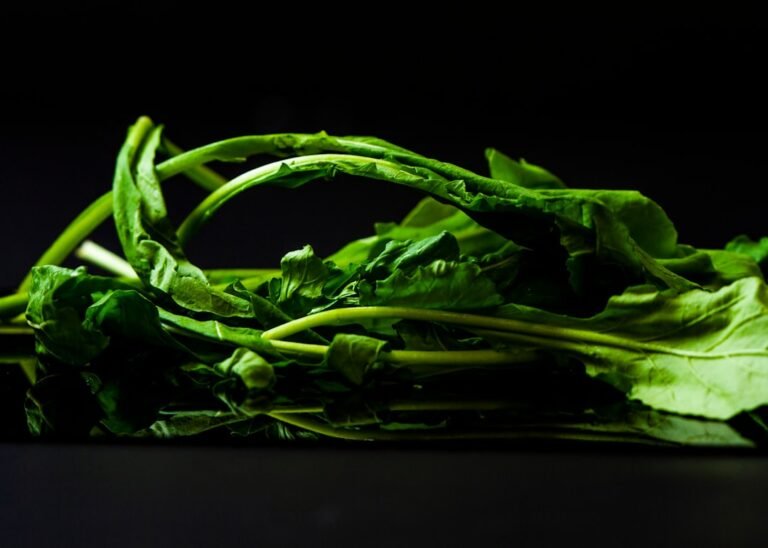 Photo asparagus bean seeds