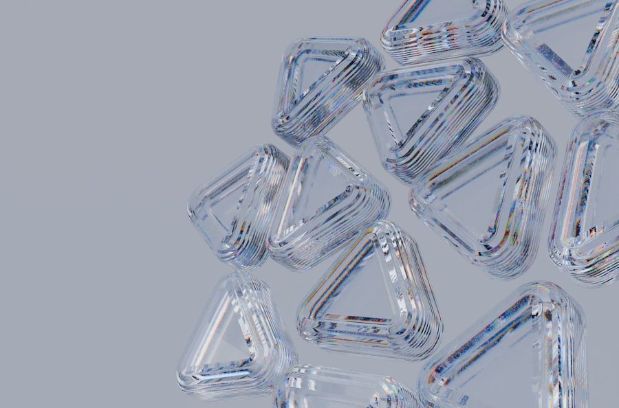 Photo acetate plastic