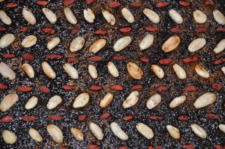 Photo yard long beans seeds