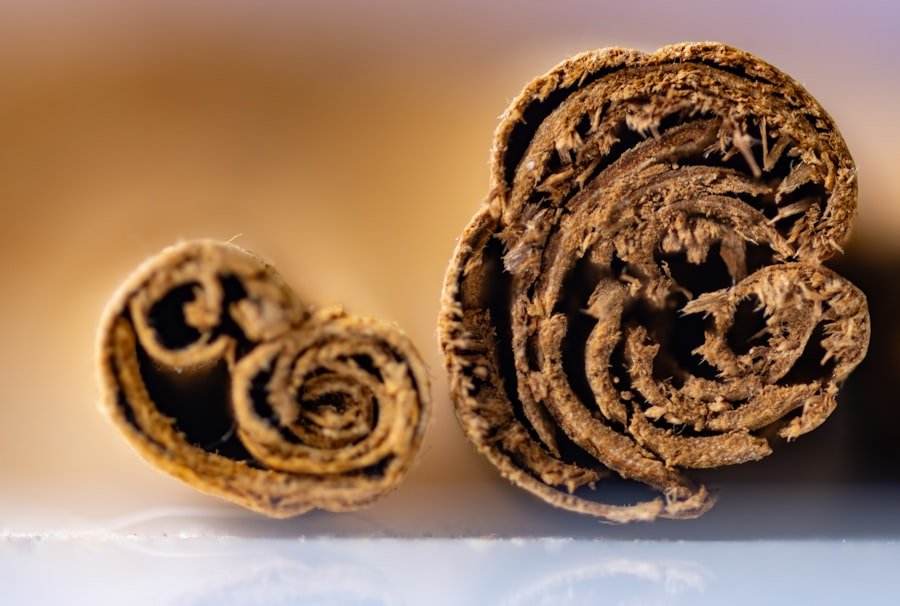 Photo cinnamon rolls frosting recipe