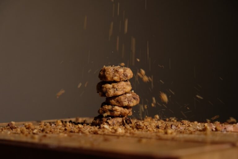 Photo peanut butter fudge