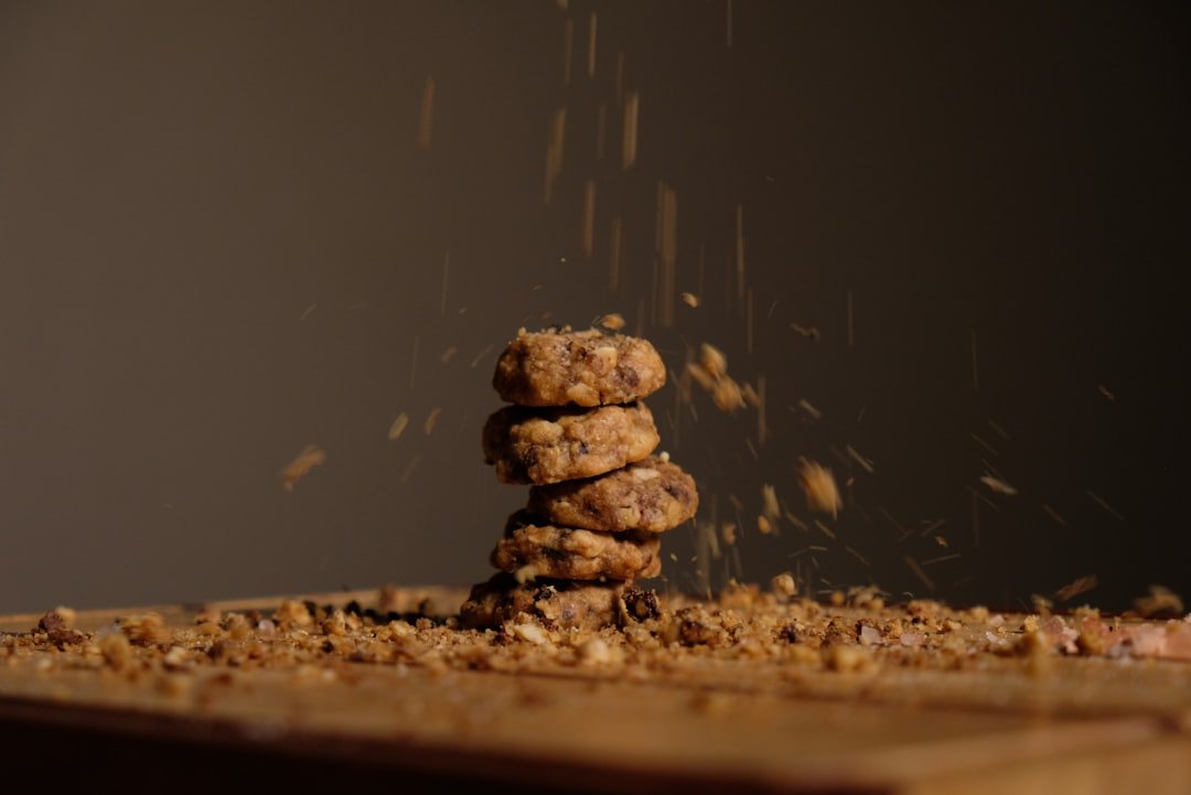 Photo peanut butter fudge