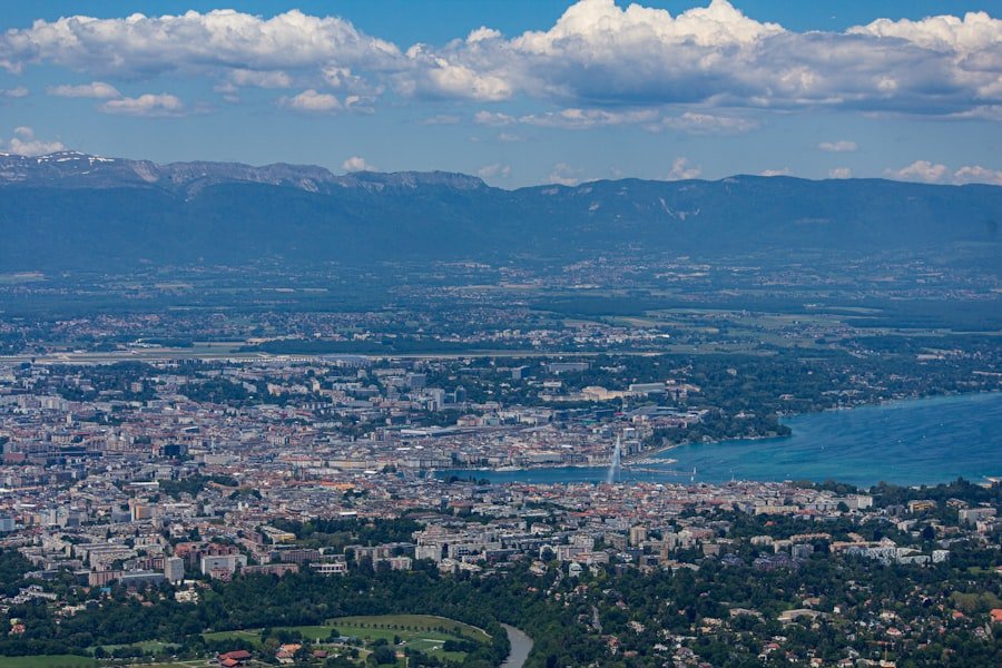 Geneva travel guide