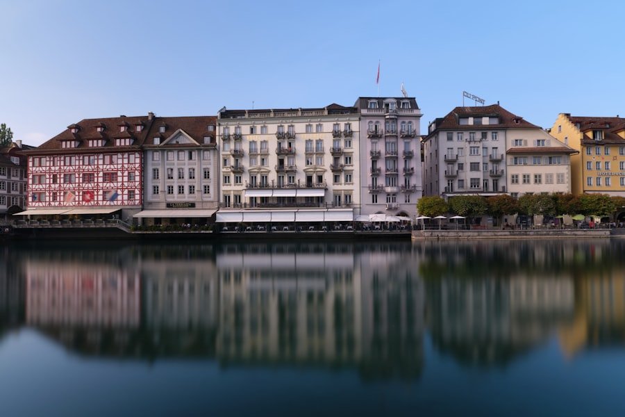 Zurich budget