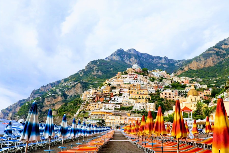 amalfi day trips