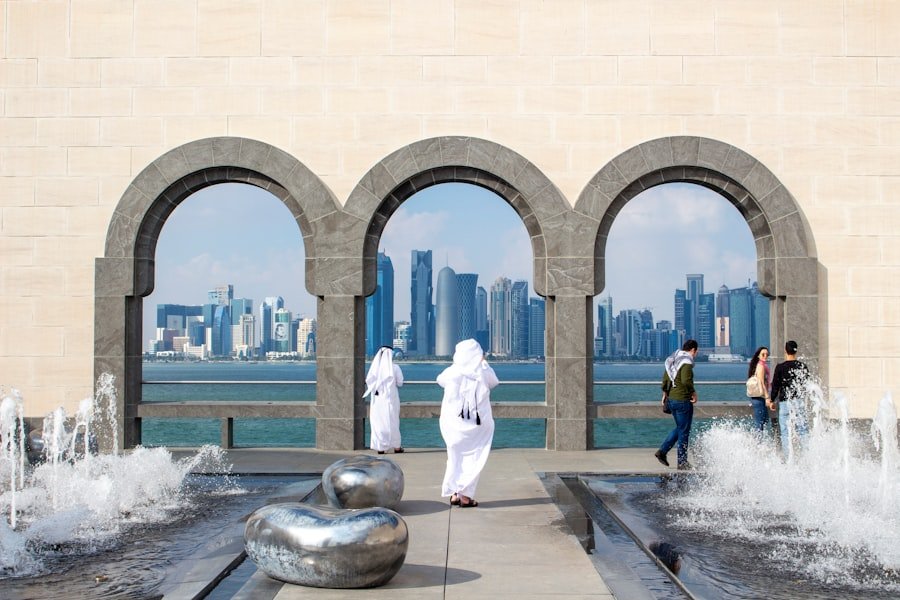 Dubai Culture & Etiquette Guide