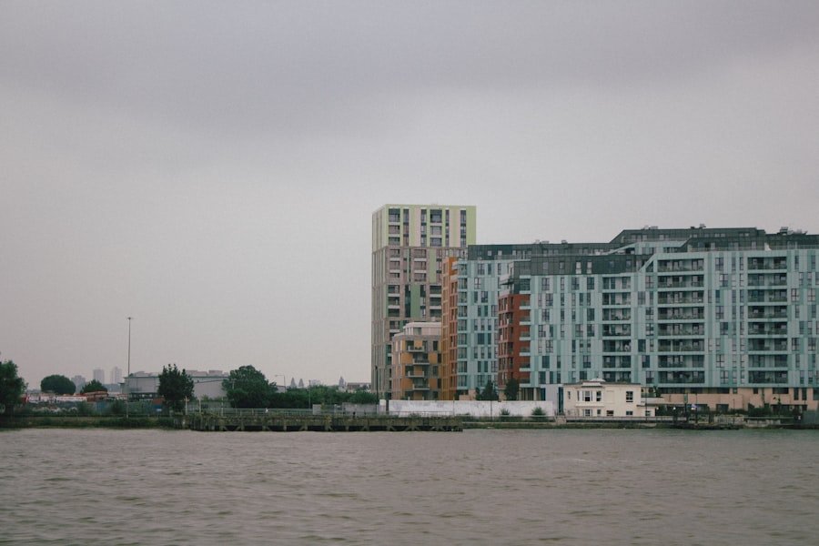 London Family Accommodation