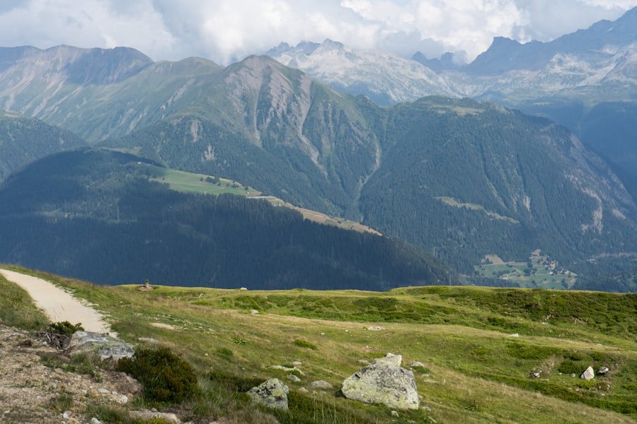 UNESCO sites Switzerland