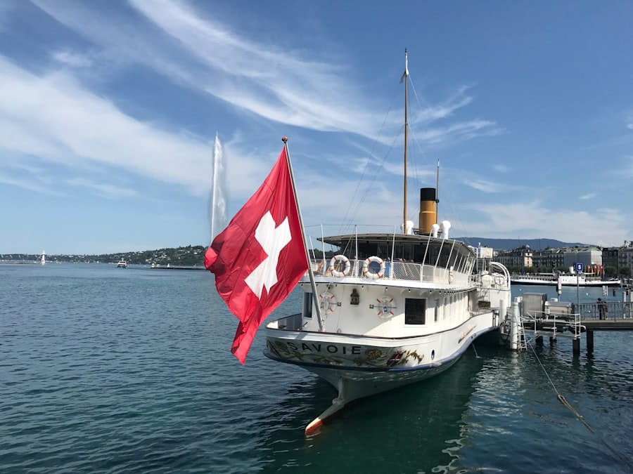 Switzerland summer travel guide