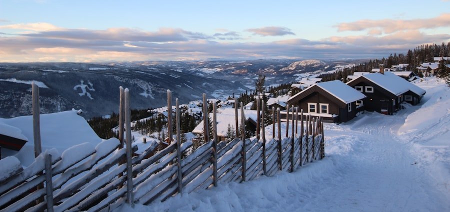 Switzerland winter travel guide